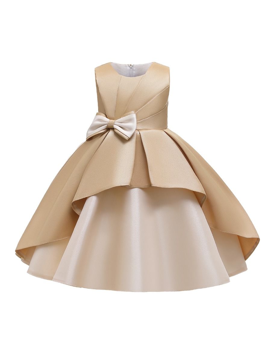 sachin and babi light blue dress The Penelope Cowl Satin Maxi Dress Champagne