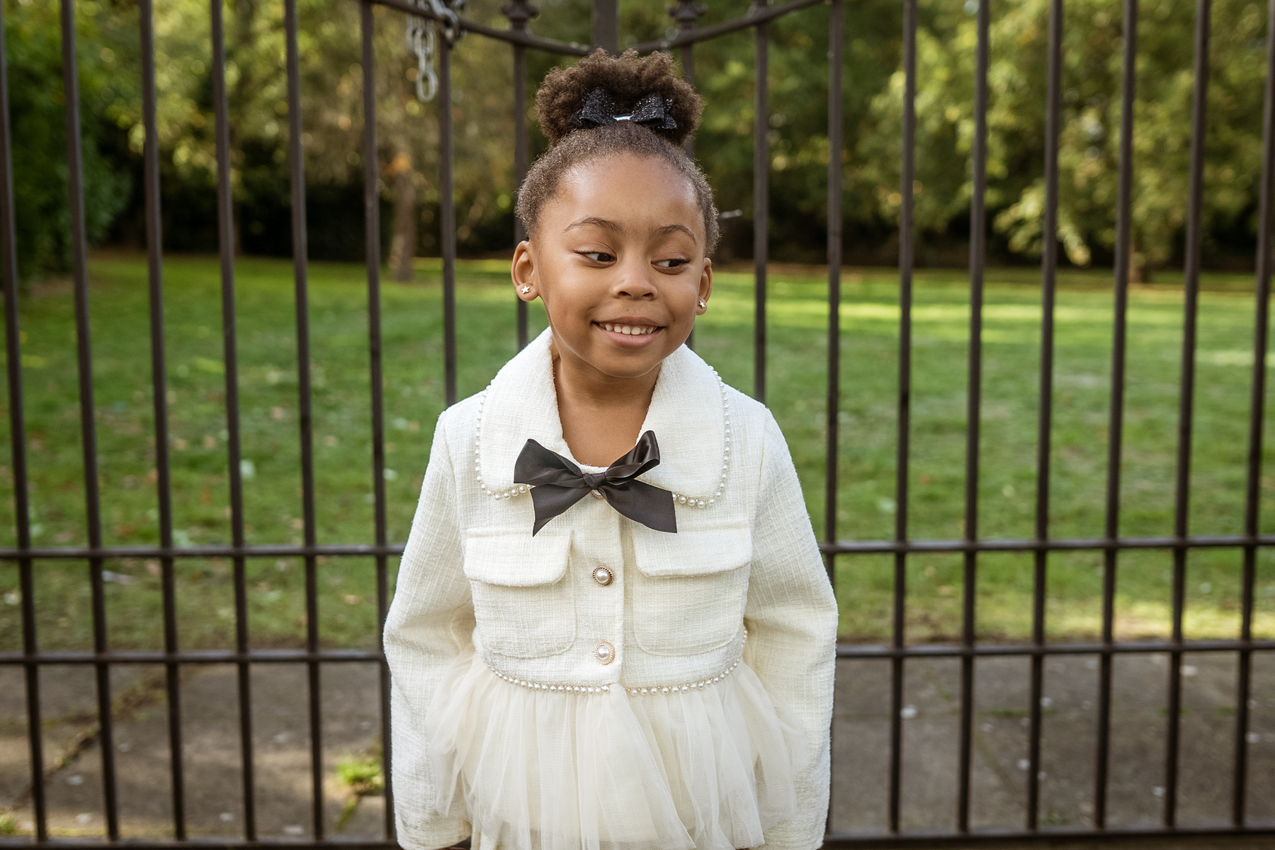 Girls blazer online and skirt set